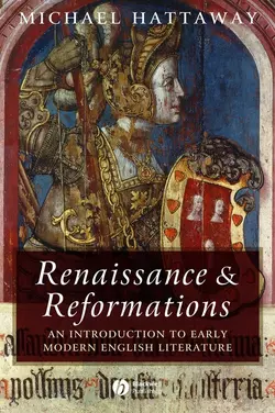 Renaissance and Reformations 