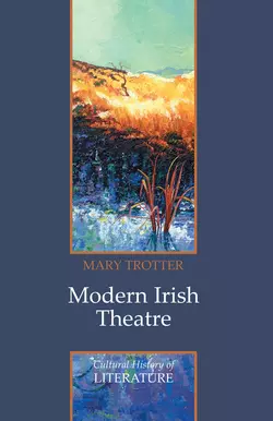 Modern Irish Theatre 