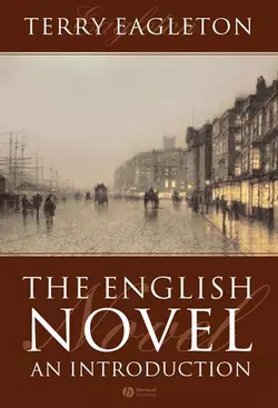 The English Novel