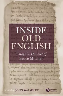 Inside Old English 