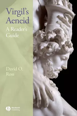 Virgil′s Aeneid