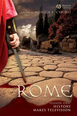 Rome Season One 