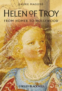 Helen of Troy 