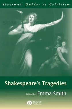 Shakespeare′s Tragedies 