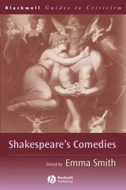 Shakespeare′s Comedies 