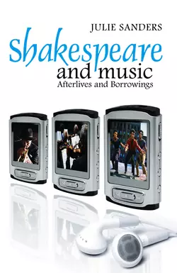 Shakespeare and Music 