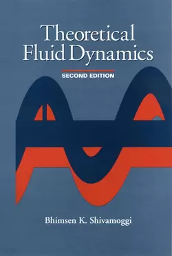 Theoretical Fluid Dynamics 