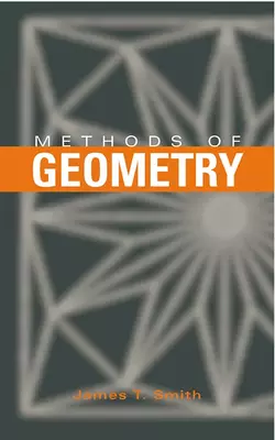 Methods of Geometry 