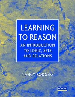 Learning to Reason 