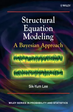 Structural Equation Modeling 