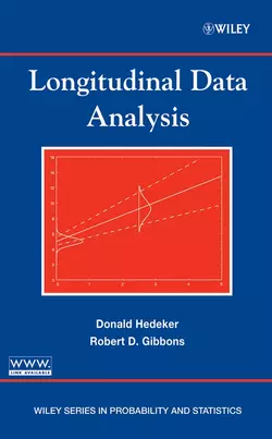 Longitudinal Data Analysis, Donald Hedeker