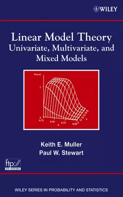 Linear Model Theory, Paul Stewart