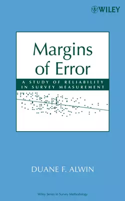 Margins of Error