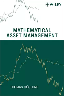 Mathematical Asset Management 