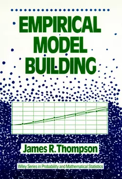 Empirical Model Building 