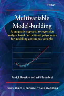 Multivariable Model - Building, Patrick Royston