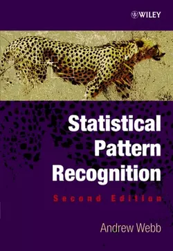 Statistical Pattern Recognition