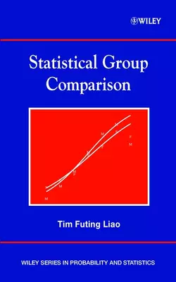 Statistical Group Comparison 