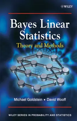 Bayes Linear Statistics, Michael Goldstein