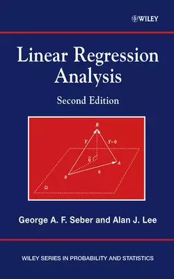 Linear Regression Analysis Alan Lee и George Seber