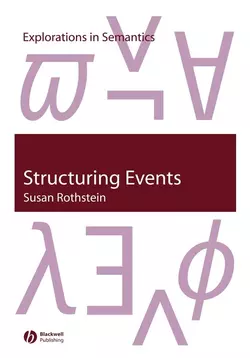 Structuring Events