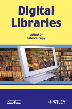 Digital Libraries 