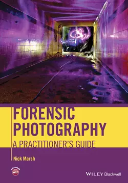 Forensic Photography 