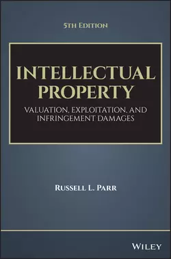 Intellectual Property 