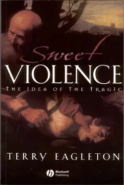 Sweet Violence 