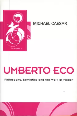 Umberto Eco 