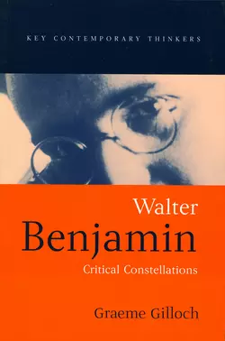 Walter Benjamin 