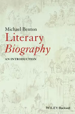 Literary Biography 