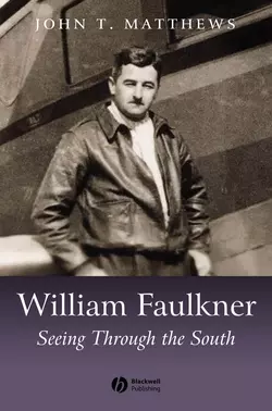 William Faulkner 