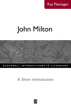 John Milton 