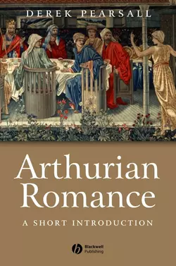 Arthurian Romance 