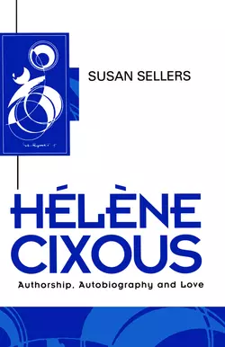 Helene Cixous 