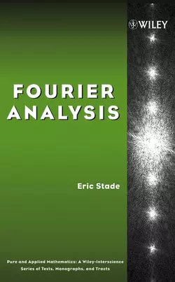 Fourier Analysis