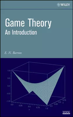 Game Theory 