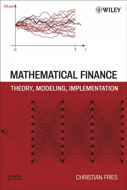 Mathematical Finance 