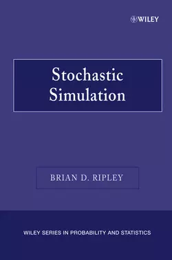 Stochastic Simulation