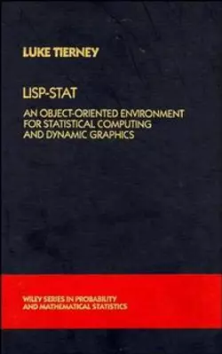 LISP-STAT 