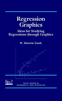 Regression Graphics 