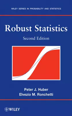 Robust Statistics, Peter Huber