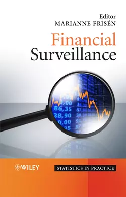 Financial Surveillance 