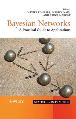 Bayesian Networks Bruce Marcot и Olivier Pourret