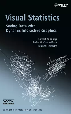 Visual Statistics, Michael Friendly