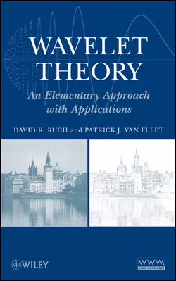 Wavelet Theory, Patrick Fleet