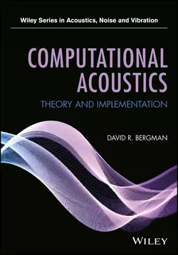 Computational Acoustics 