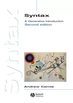 Syntax 