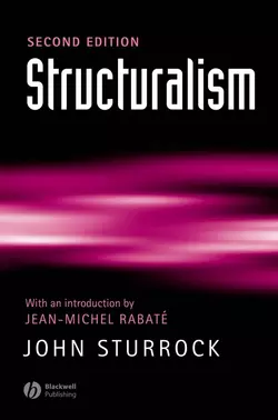 Structuralism